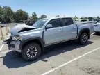 2020 Toyota Tacoma Double Cab