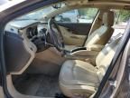 2012 Buick Lacrosse