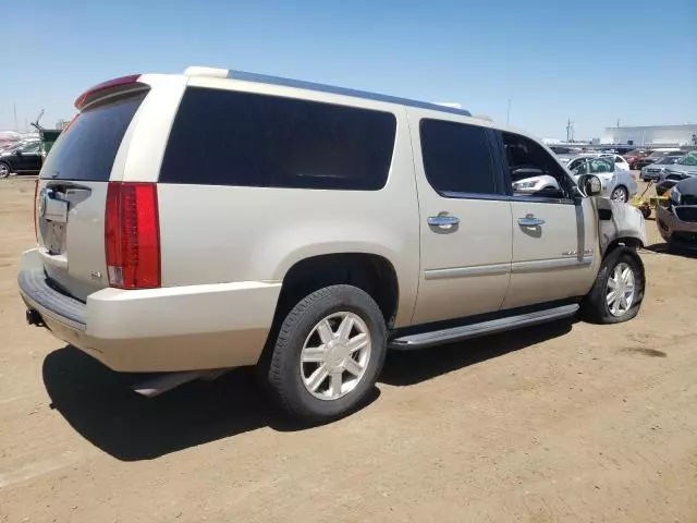 2007 Cadillac Escalade ESV