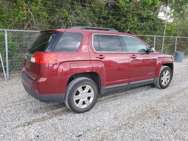 2011 GMC Terrain SLE