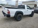 2011 Toyota Tacoma