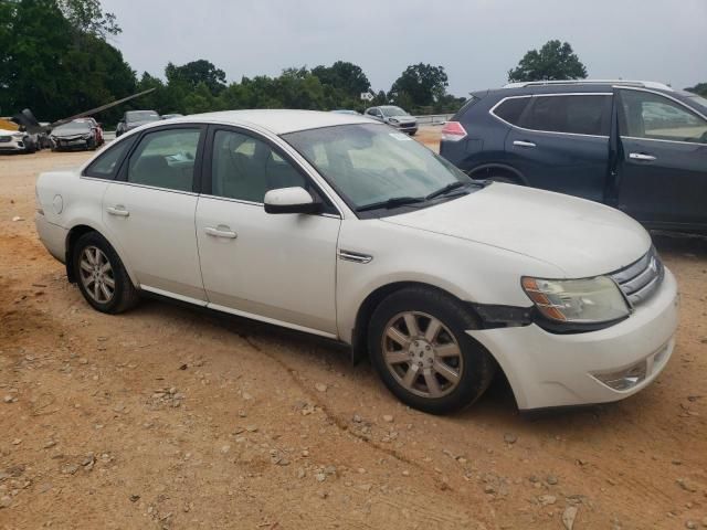 2009 Ford Taurus SE