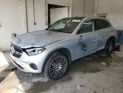 Salvage cars for sale at Madisonville, TN auction: 2023 Mercedes-Benz GLC 300