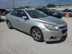 2014 Chevrolet Malibu LTZ