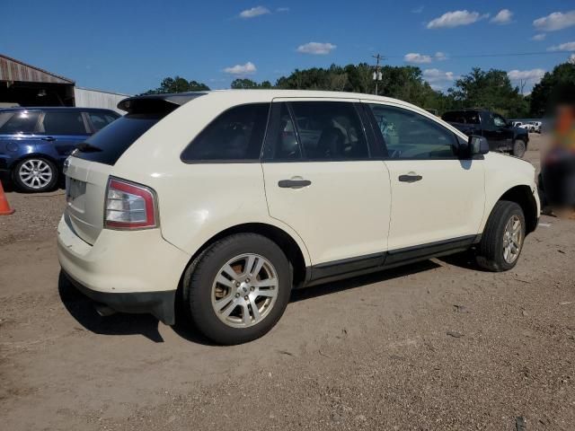 2007 Ford Edge SE