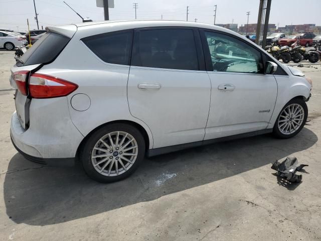 2013 Ford C-MAX SEL