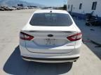 2014 Ford Fusion Titanium Phev