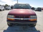 1999 Chevrolet Blazer