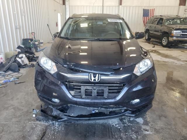 2016 Honda HR-V EXL