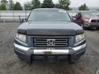 2006 Honda Ridgeline RTL