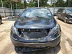 2012 KIA Sportage Base