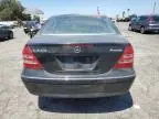 2004 Mercedes-Benz C 240 4matic