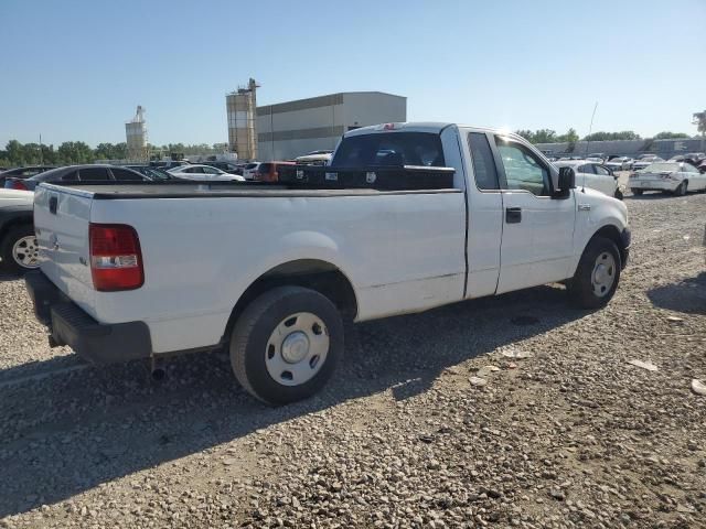 2008 Ford F150