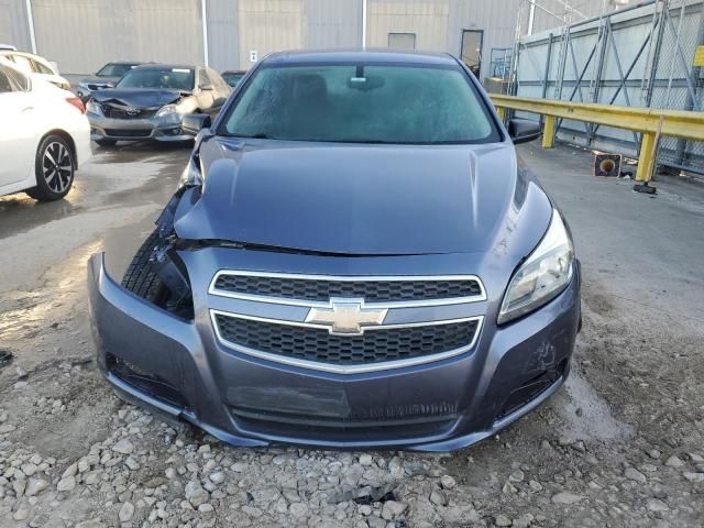 2013 Chevrolet Malibu LS