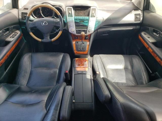 2007 Lexus RX 350