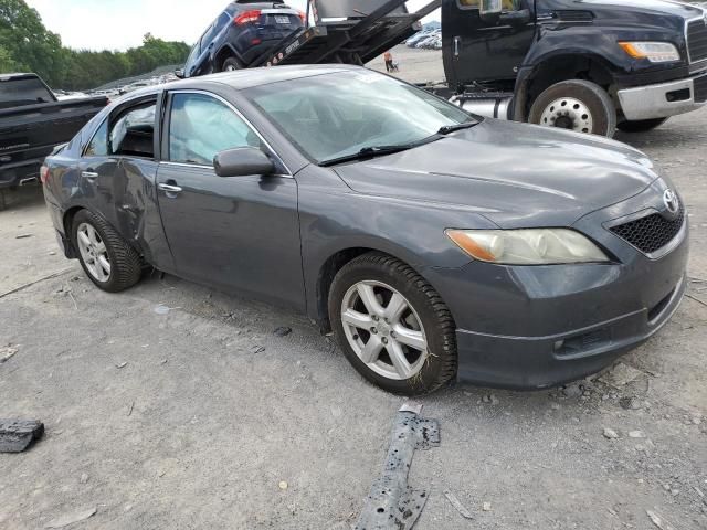 2007 Toyota Camry CE