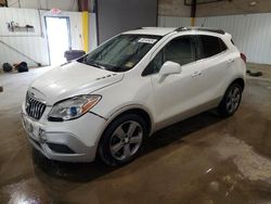 Buick Vehiculos salvage en venta: 2013 Buick Encore