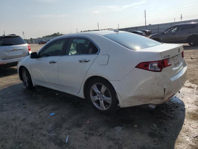 2009 Acura TSX