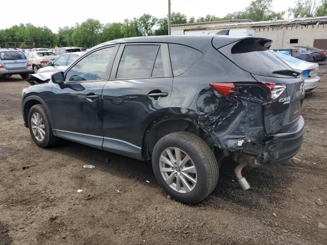 2015 Mazda CX-5 Sport