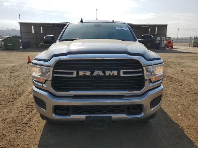 2021 Dodge RAM 2500 BIG Horn