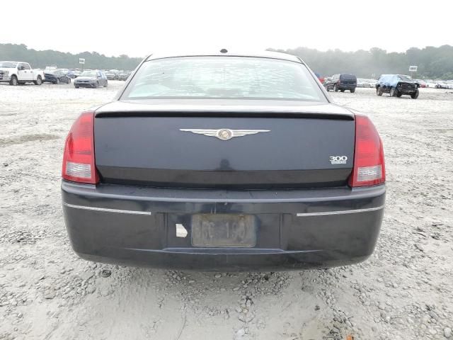 2006 Chrysler 300 Touring