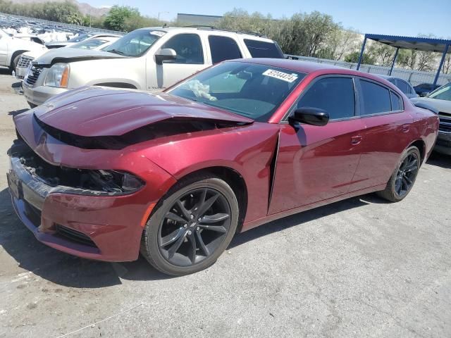 2018 Dodge Charger SXT