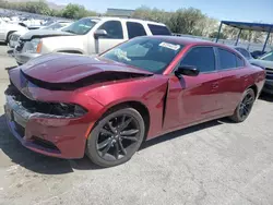 Dodge Charger Vehiculos salvage en venta: 2018 Dodge Charger SXT