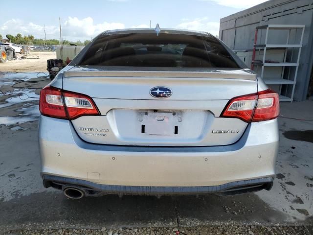 2019 Subaru Legacy Sport