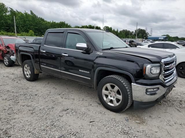 2017 GMC Sierra K1500 SLT