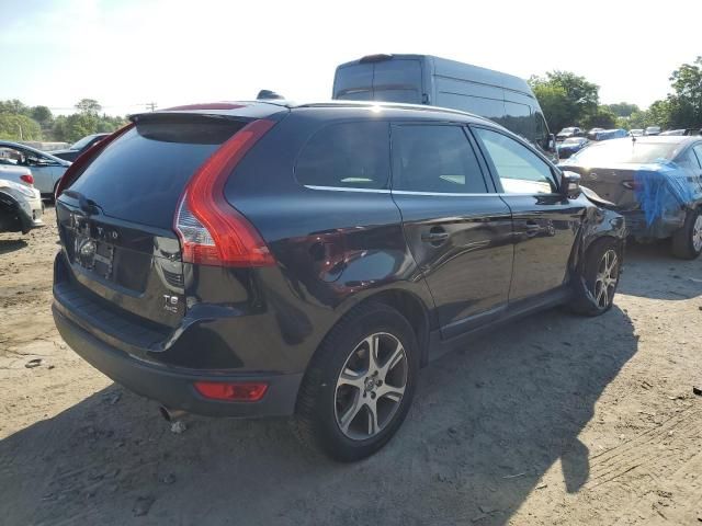 2012 Volvo XC60 T6