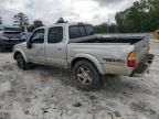 2004 Toyota Tacoma Double Cab