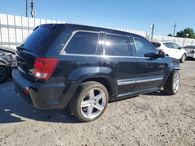 2006 Jeep Grand Cherokee SRT-8