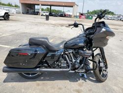 Salvage cars for sale from Copart Fort Wayne, IN: 2024 Harley-Davidson Fltrx