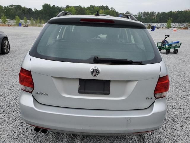 2013 Volkswagen Jetta TDI