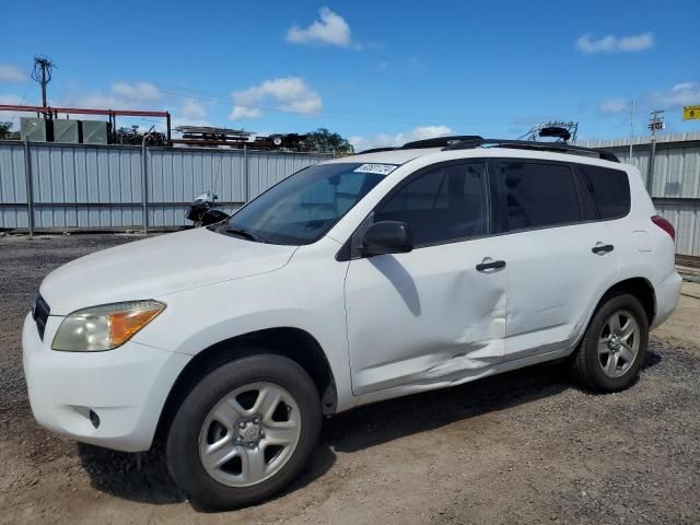 2008 Toyota Rav4