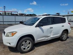 Toyota salvage cars for sale: 2008 Toyota Rav4