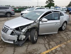 Cadillac Vehiculos salvage en venta: 2014 Cadillac XTS Luxury Collection