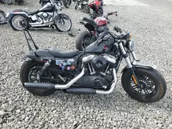 Harley-Davidson SPRTSTR120 Vehiculos salvage en venta: 2019 Harley-Davidson XL1200 X