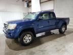 2008 Toyota Tacoma Access Cab