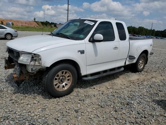 2003 Ford F150