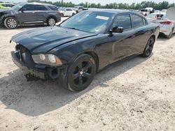 Dodge Charger salvage cars for sale: 2012 Dodge Charger SXT