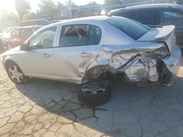 2009 Chevrolet Cobalt LT