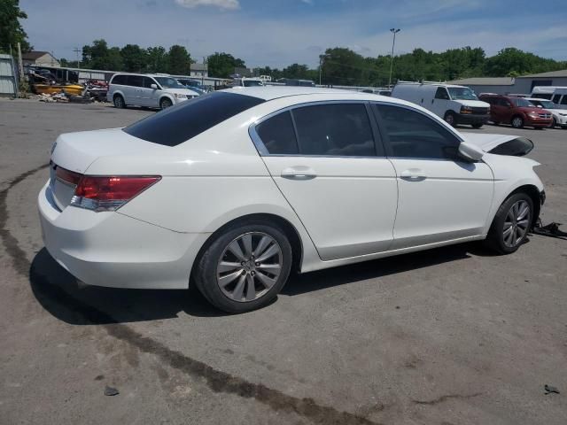 2011 Honda Accord EXL