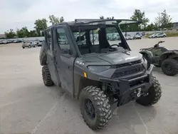 2022 Polaris Ranger Crew XP 1000 Northstar Ultimate en venta en Bridgeton, MO