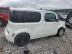 2011 Nissan Cube Base