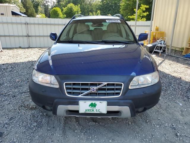 2006 Volvo XC70