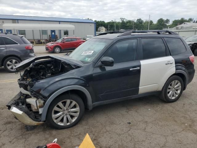 2011 Subaru Forester 2.5X Premium