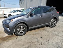 Toyota rav4 xle salvage cars for sale: 2016 Toyota Rav4 XLE