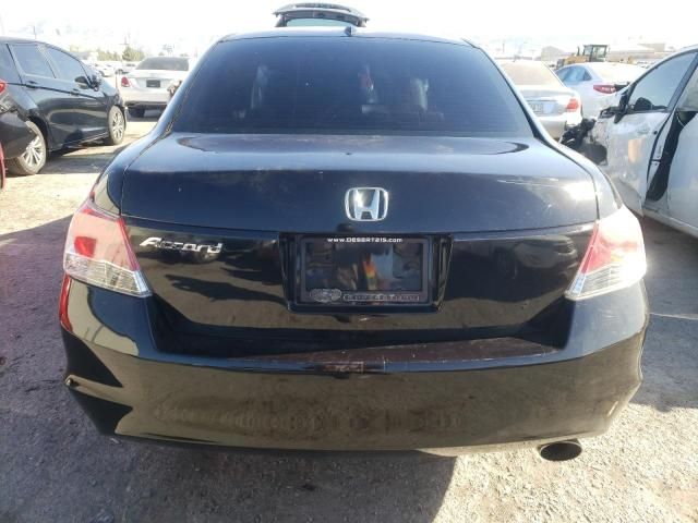 2010 Honda Accord EXL