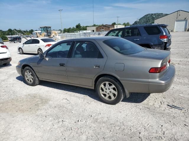 1998 Toyota Camry CE